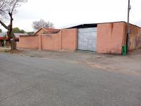  of property in Turffontein