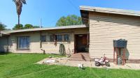 Backyard of property in Selcourt