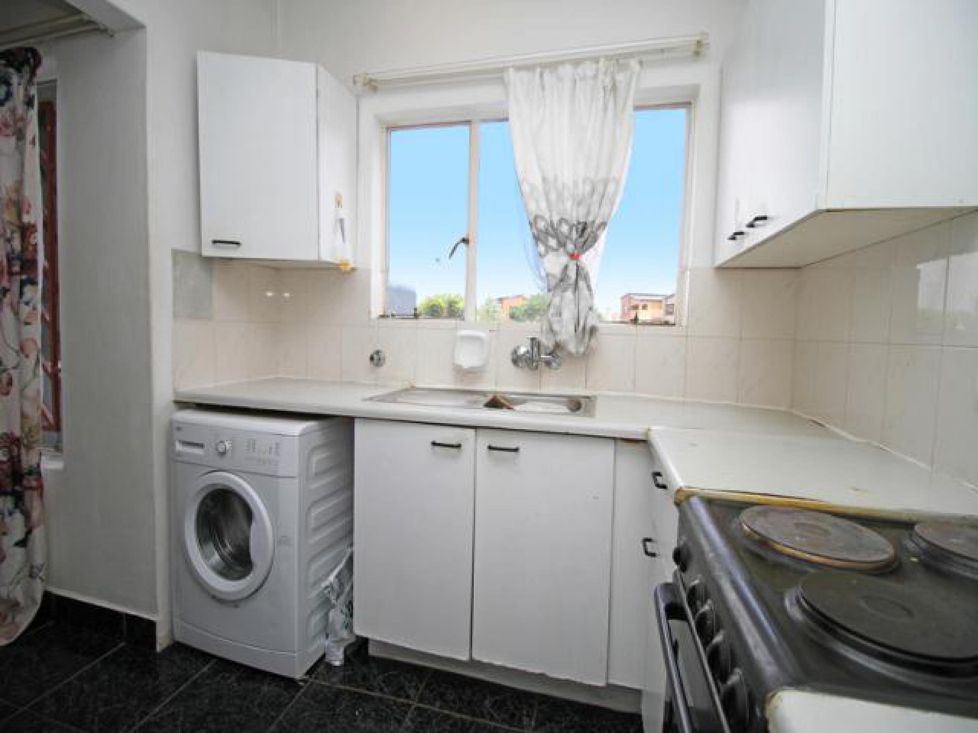 Kitchen of property in Northgate (JHB)