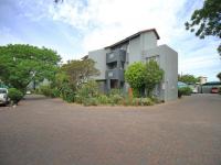 Front View of property in Northgate (JHB)