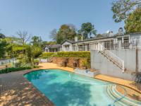  of property in Kloof 