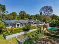  of property in Kloof 