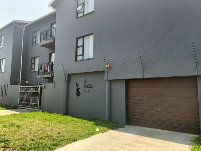 1 Bedroom Sectional Title for Sale For Sale in Athlone Park - MR654648