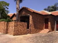 3 Bedroom 2 Bathroom Simplex for Sale for sale in Amberfield