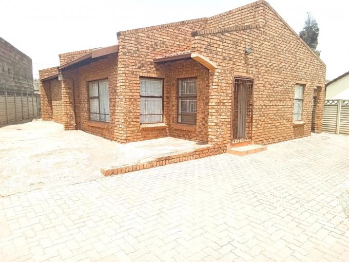 3 Bedroom House for Sale For Sale in Spruitview - MR654683