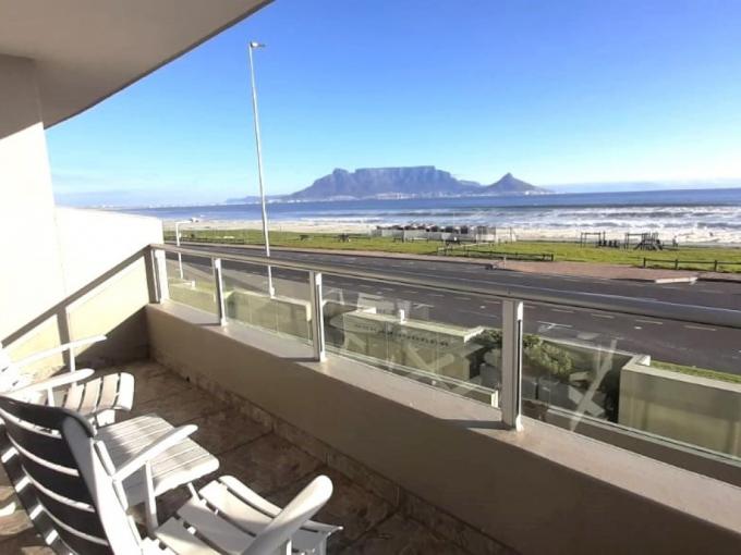 2 Bedroom Apartment for Sale For Sale in Bloubergstrand - MR654691