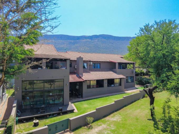 6 Bedroom House for Sale For Sale in Magalies Golf Estate - MR654693