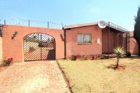  of property in Lenasia