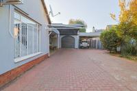  of property in Brackendowns