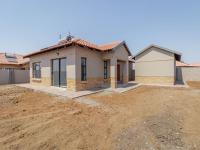  of property in Waterkloof (Rustenburg)