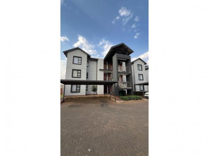 2 Bedroom Apartment for Sale For Sale in Centurion Central - MR654750