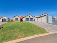  of property in Waterval East