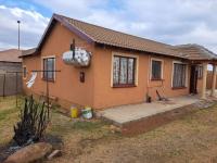 3 Bedroom 2 Bathroom House for Sale for sale in Balfour