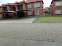  of property in Waterval East