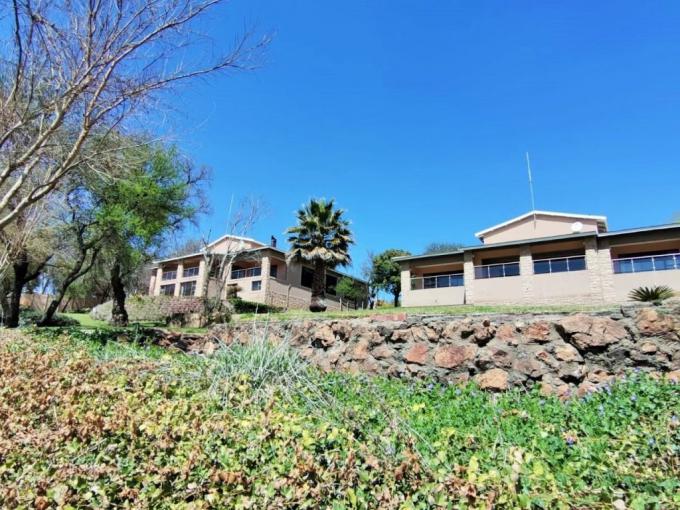 Smallholding for Sale For Sale in Vanderbijlpark - MR654779