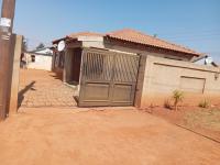  of property in Protea Glen