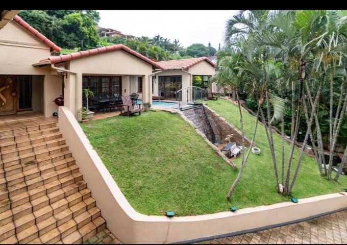 5 Bedroom House for Sale For Sale in Ballito - MR654783