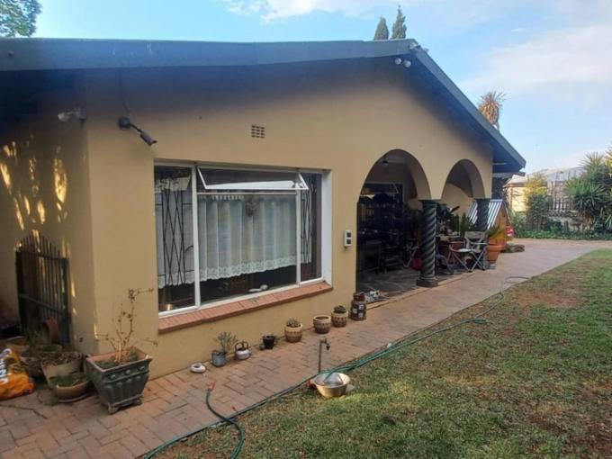 4 Bedroom House for Sale For Sale in Heidelberg - GP - MR654788