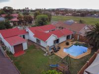  of property in Brackendowns