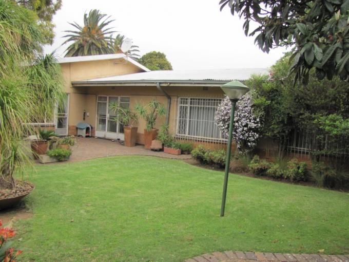 4 Bedroom House for Sale For Sale in Vanderbijlpark - MR654816