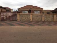  of property in Soshanguve