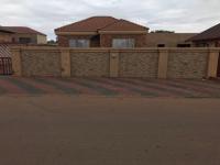  of property in Soshanguve