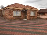  of property in Soshanguve