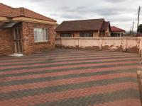  of property in Soshanguve