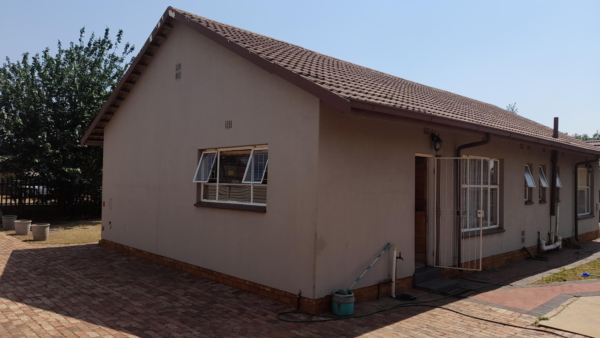  of property in Vanderbijlpark