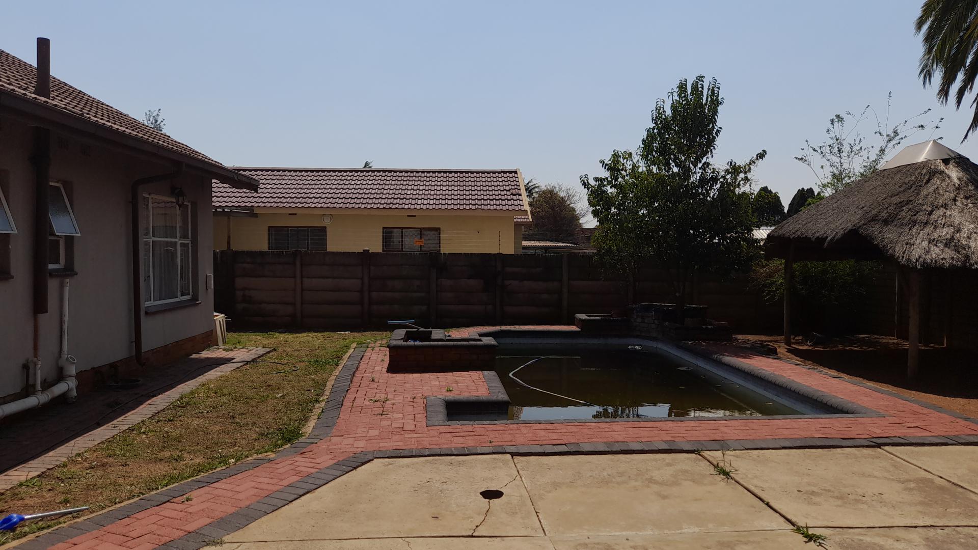  of property in Vanderbijlpark