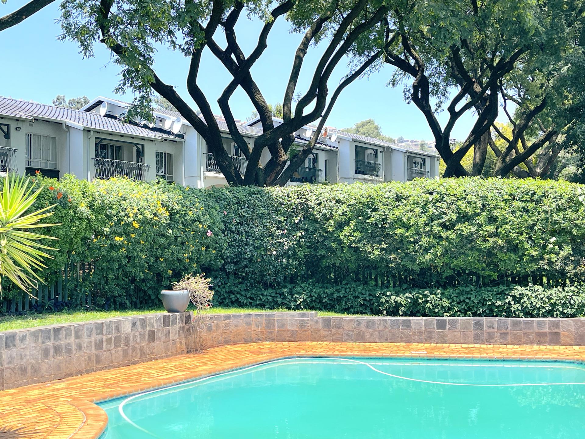  of property in Northcliff