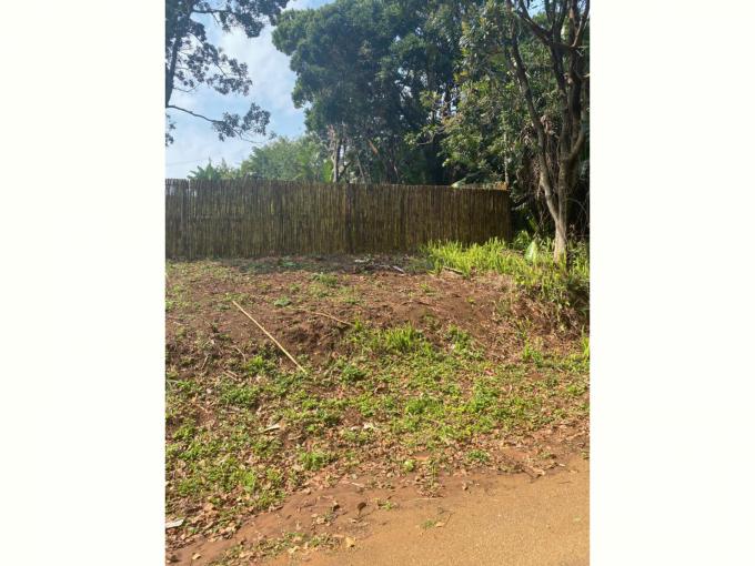 Land for Sale For Sale in Leisure Bay - MR654830