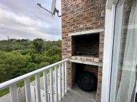 Balcony of property in Westering