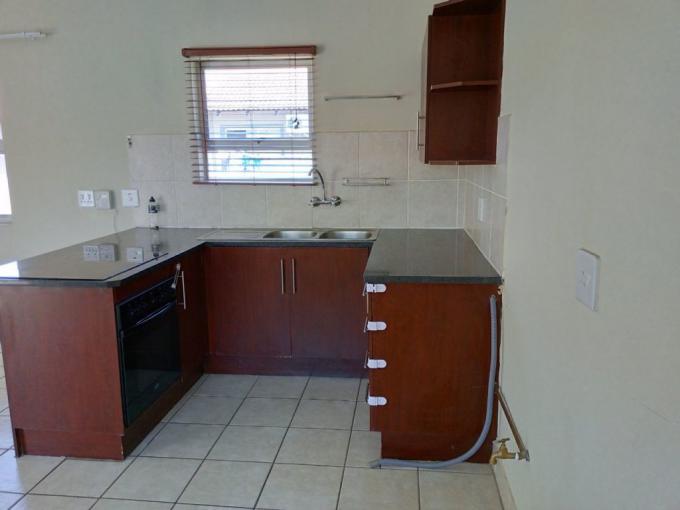 2 Bedroom Simplex for Sale For Sale in Polokwane - MR654879