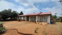 4 Bedroom 3 Bathroom Freehold Residence for Sale for sale in Rensburg