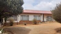  of property in Rensburg