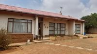  of property in Rensburg