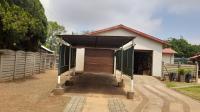  of property in Rensburg