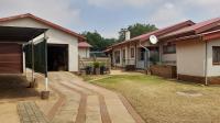  of property in Rensburg