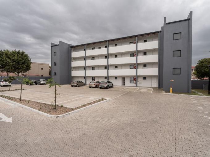 2 Bedroom Apartment for Sale For Sale in Bellville - MR654890