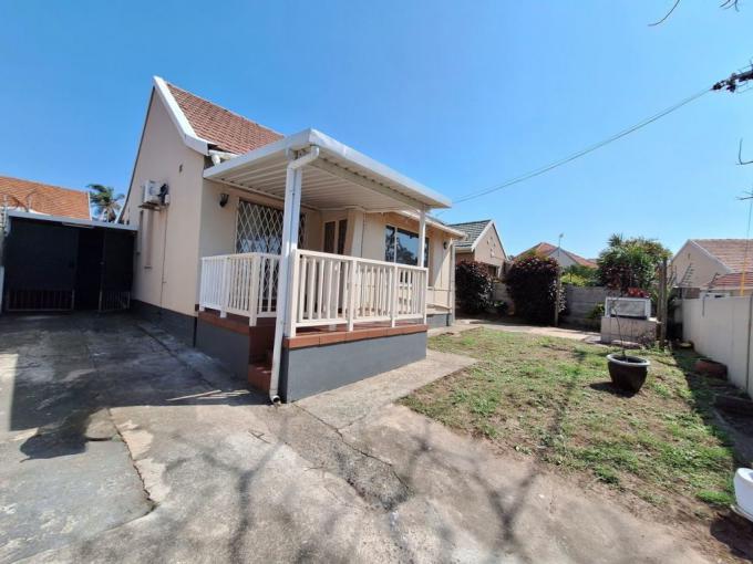 2 Bedroom House for Sale For Sale in Glenwood - DBN - MR654896