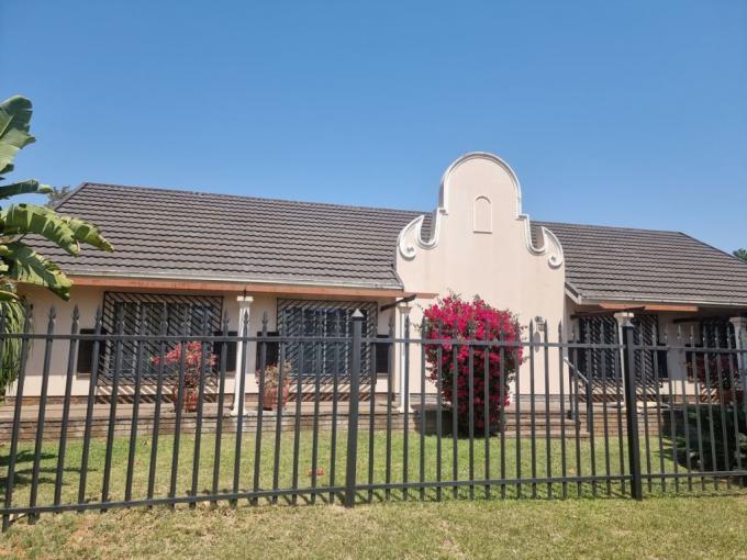 3 Bedroom House for Sale For Sale in Rustenburg - MR654912