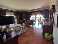  of property in Parys