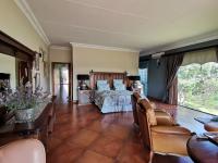  of property in Parys