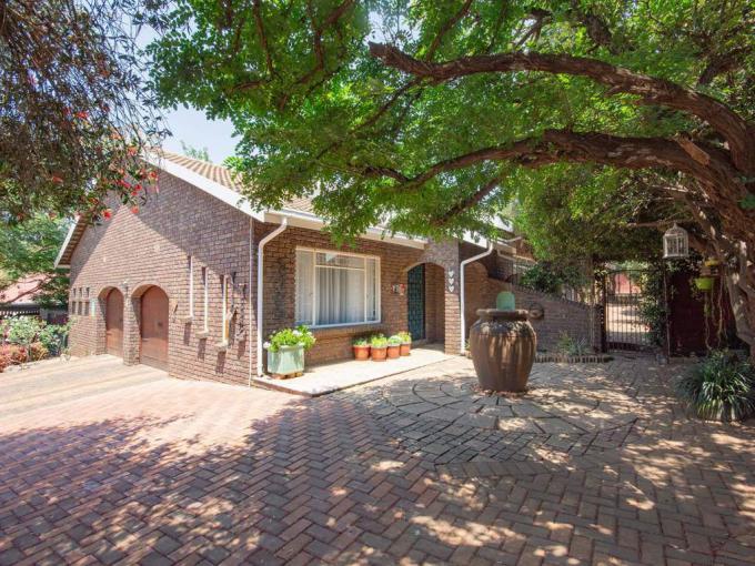 3 Bedroom House for Sale For Sale in Heidelberg - GP - MR654920