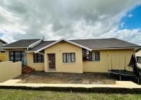  of property in Stanger