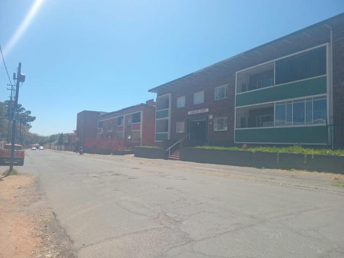 Commercial for Sale For Sale in Rosettenville - MR654945