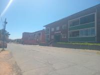 Commercial for Sale for sale in Rosettenville