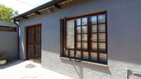 Flatlet of property in Westdene (JHB)