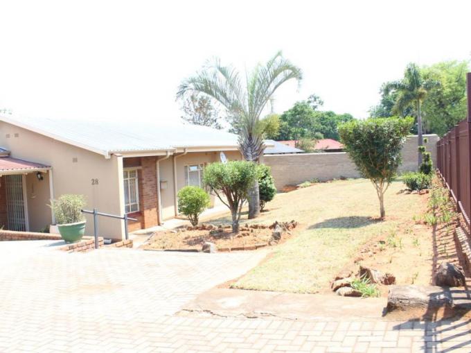 3 Bedroom House for Sale For Sale in Barberton - MR654969